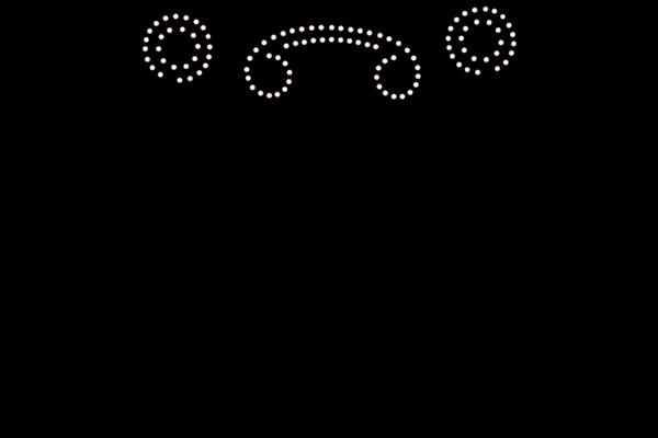 Claude Closky jpeg image documentation