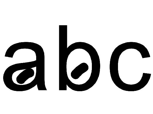 Claude Closky jpeg image documentation