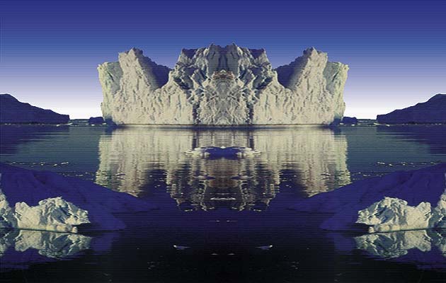 Claude Closky jpeg image documentation