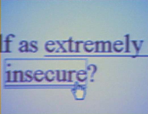 Claude Closky jpeg image documentation