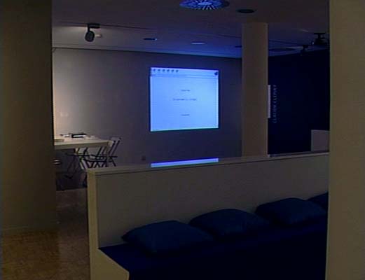 Claude Closky jpeg image documentation