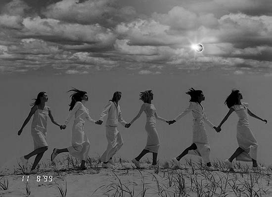 Claude Closky jpeg image documentation