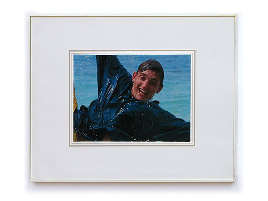 Claude Closky jpeg image documentation