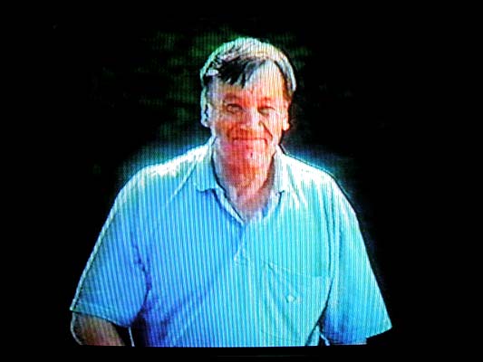 Claude Closky jpeg image documentation