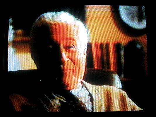 Claude Closky jpeg image documentation