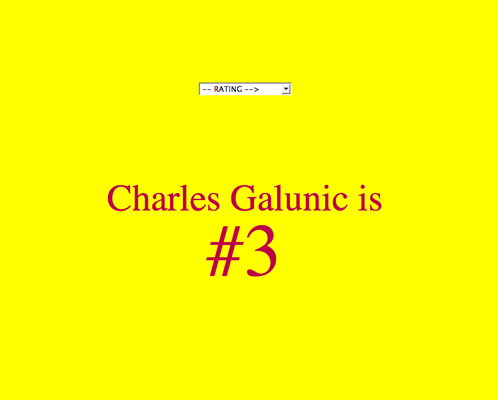 Claude Closky jpeg image documentation