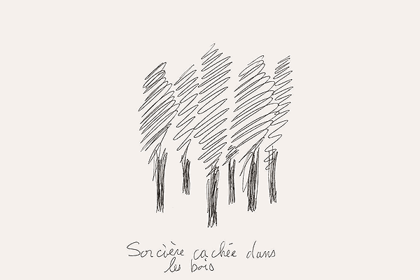 Claude Closky jpeg image documentation