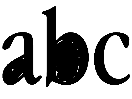 Claude Closky jpeg image documentation