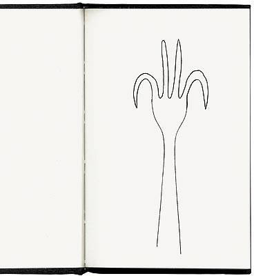 Claude Closky jpeg image documentation