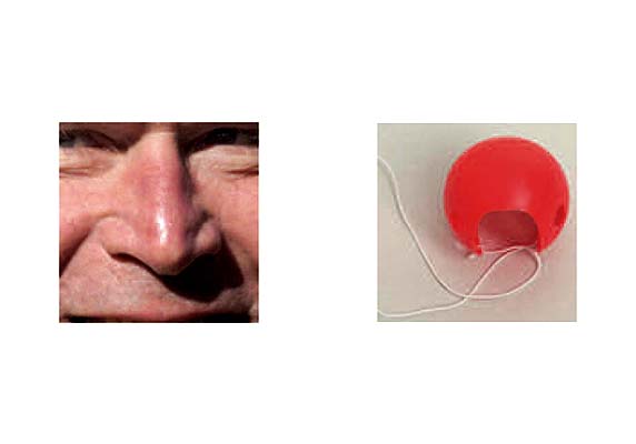 Claude Closky jpeg image documentation
