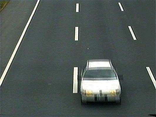 Claude Closky jpeg image documentation
