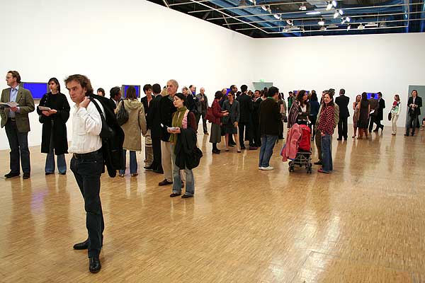 Claude Closky jpeg image documentation