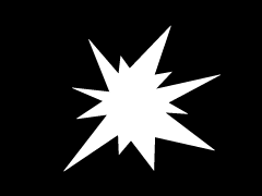 Claude Closky jpeg image documentation