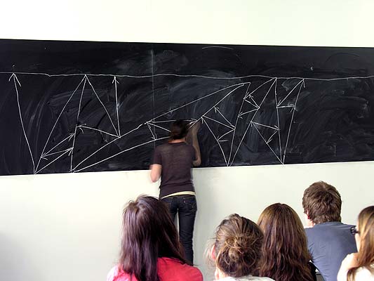 Claude Closky jpeg image documentation