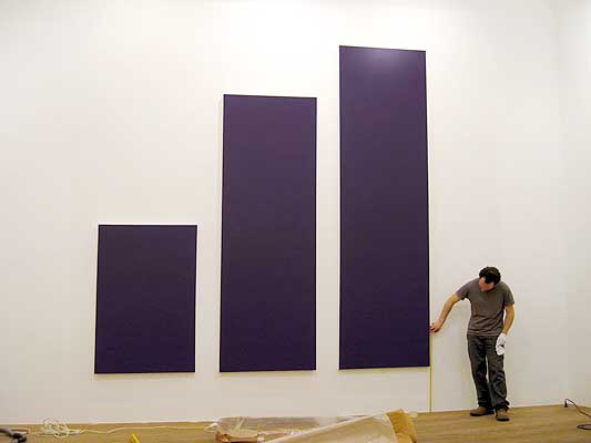 Claude Closky jpeg image documentation