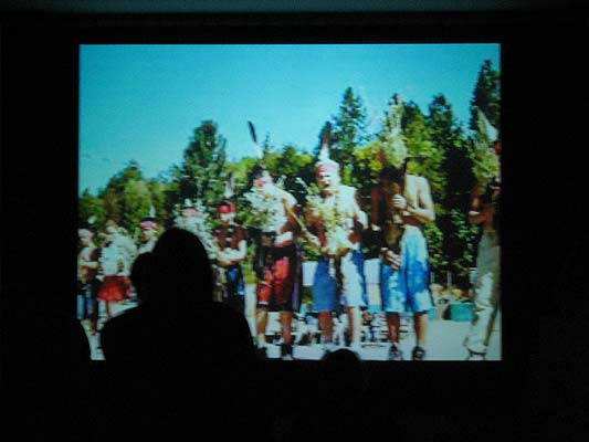 Claude Closky jpeg image documentation
