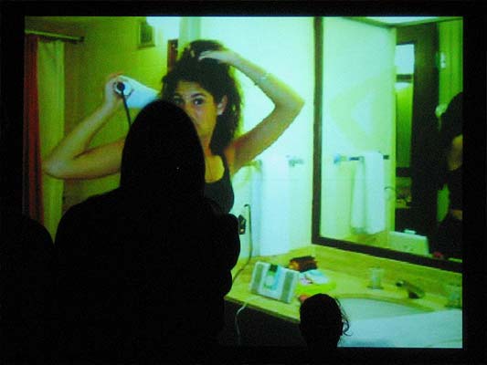Claude Closky jpeg image documentation
