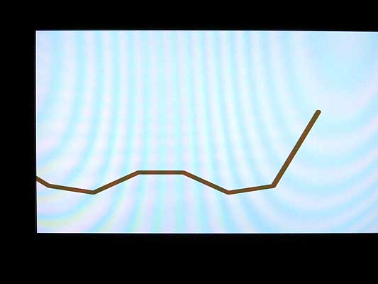 Claude Closky jpeg image documentation