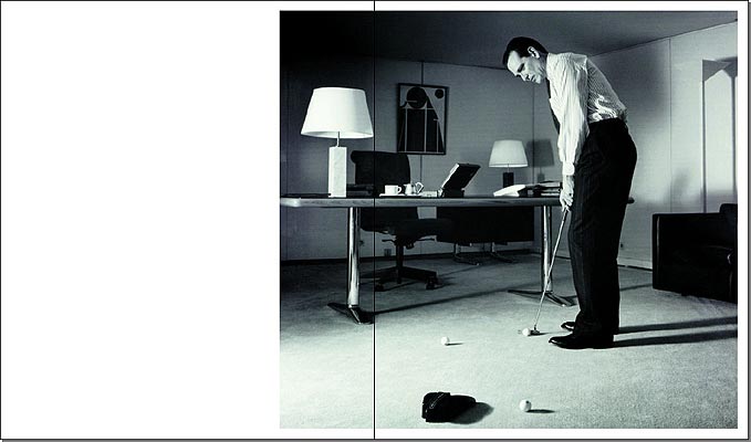 Claude Closky jpeg image documentation