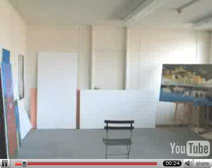 Claude Closky jpeg image documentation