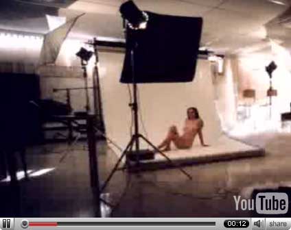 Claude Closky jpeg image documentation