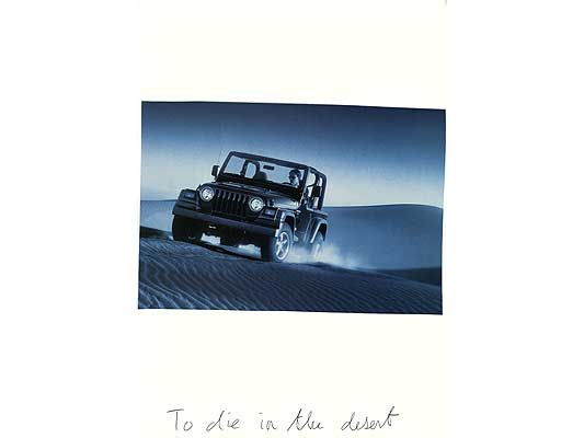 Claude Closky jpeg image documentation